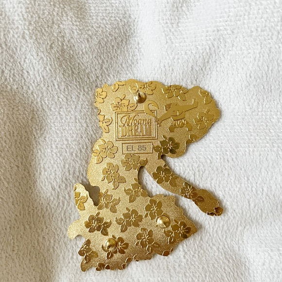 Fantasy dream pin Moana - Picture 2 of 2